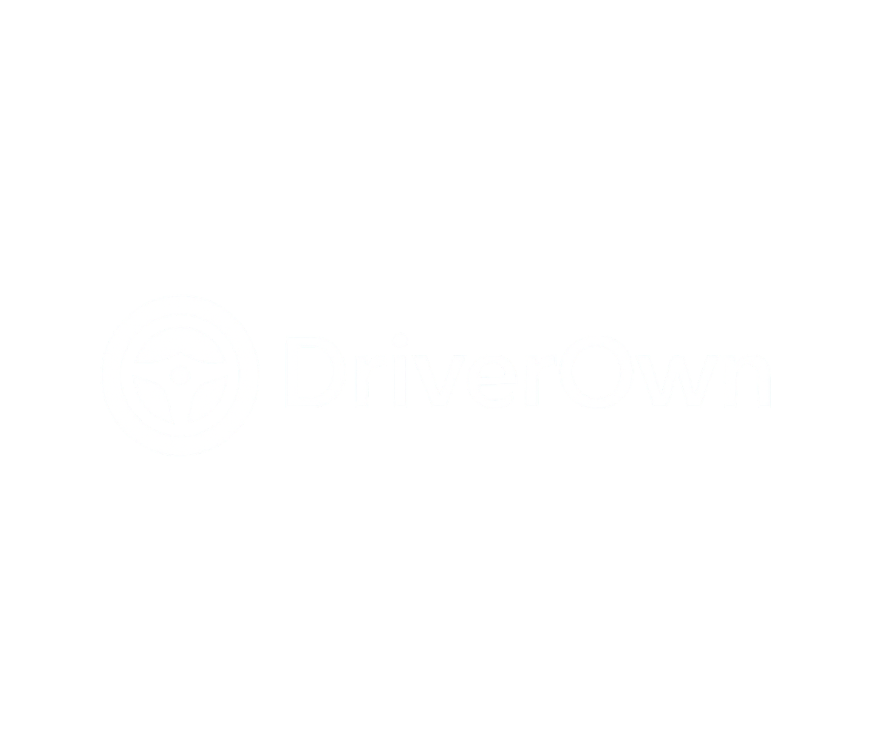 DriverOwn Logo
